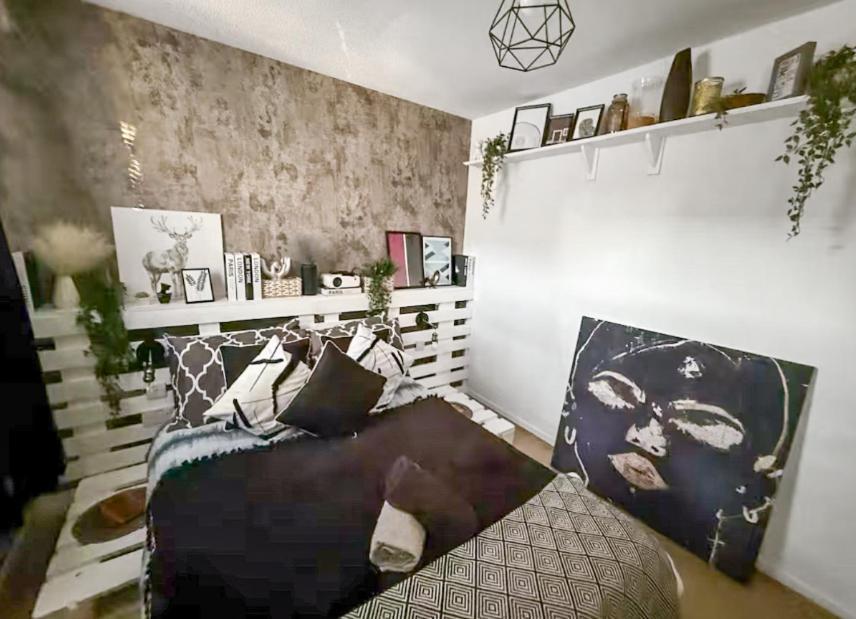 2bed Garden House W/hot Tub, Sauna & Cinema London