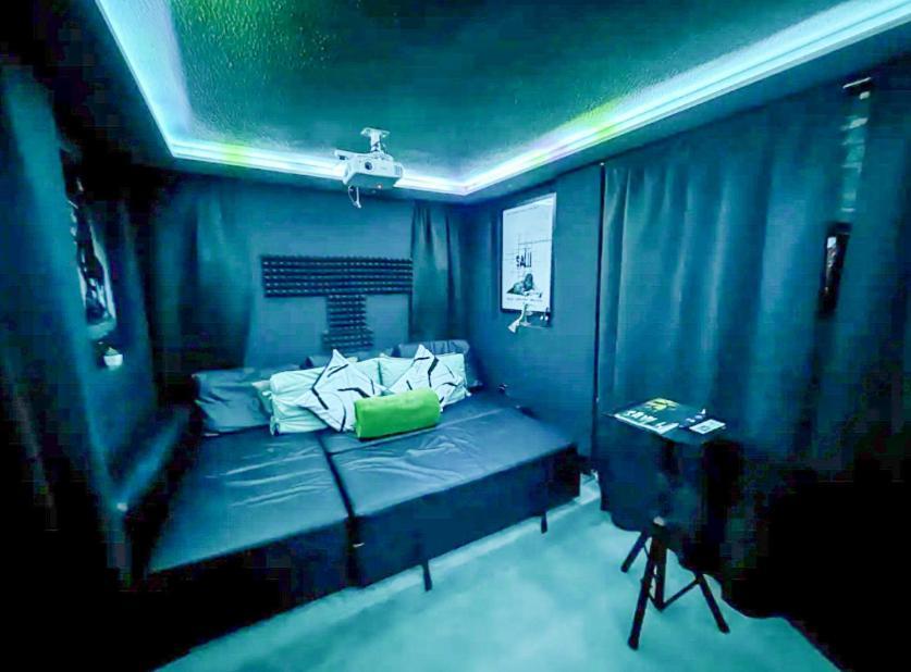 2bed Garden House W/hot Tub, Sauna & Cinema * London
